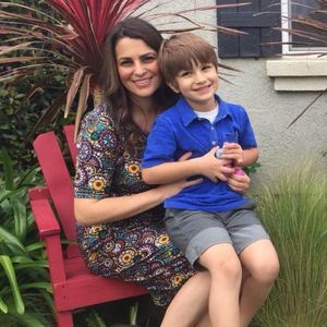 Meet your Posher, Ann